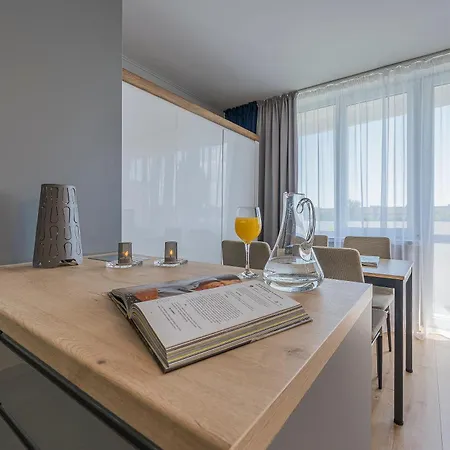 Appartement Almanak P90