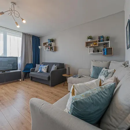 Appartement Almanak P90 *