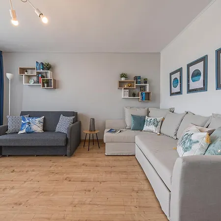 Apartment Almanak P90