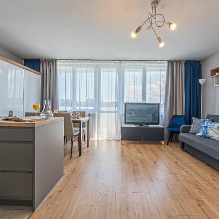 Appartement Almanak P90 *