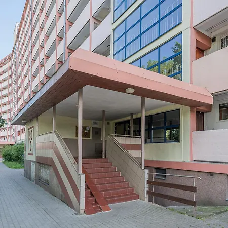 Appartement Almanak P90 *