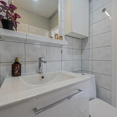 Appartement Almanak P90